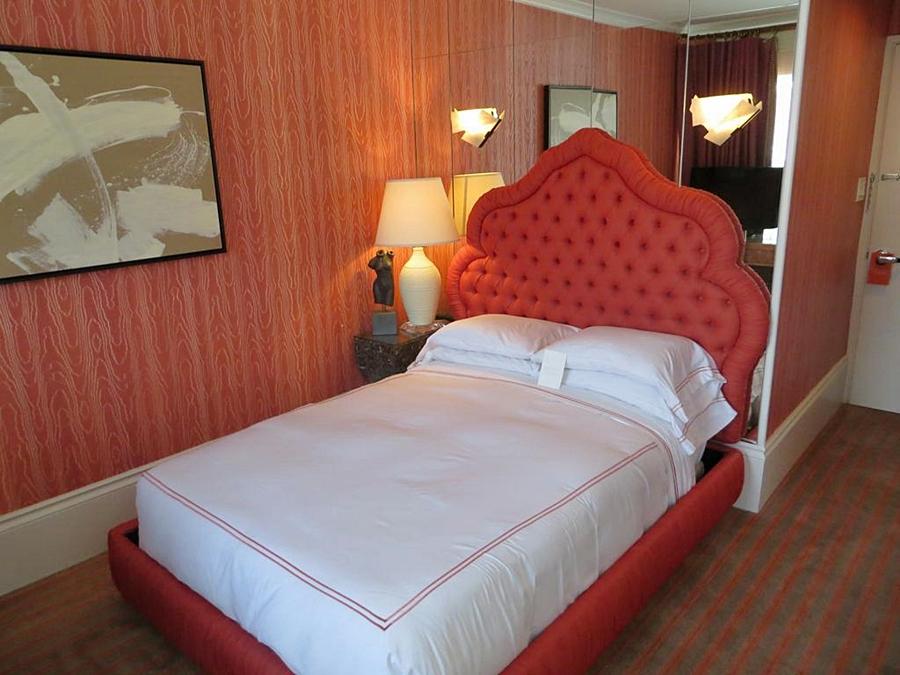 Maison 140 Beverly Hills Los Angeles Eksteriør bilde