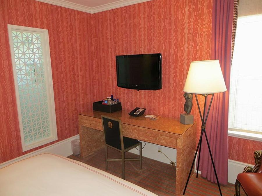 Maison 140 Beverly Hills Los Angeles Eksteriør bilde