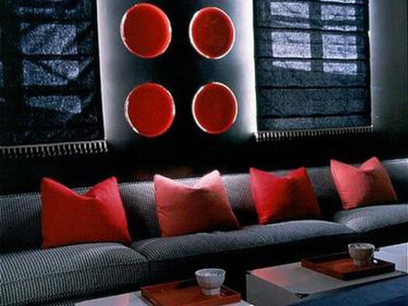 Maison 140 Beverly Hills Los Angeles Restaurant bilde