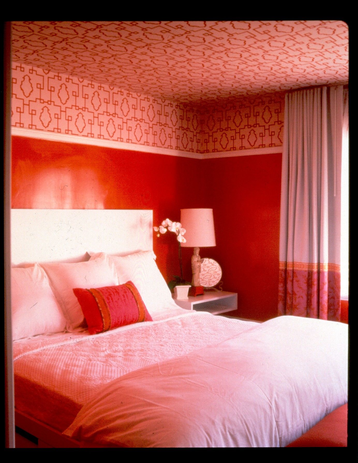 Maison 140 Beverly Hills Los Angeles Eksteriør bilde